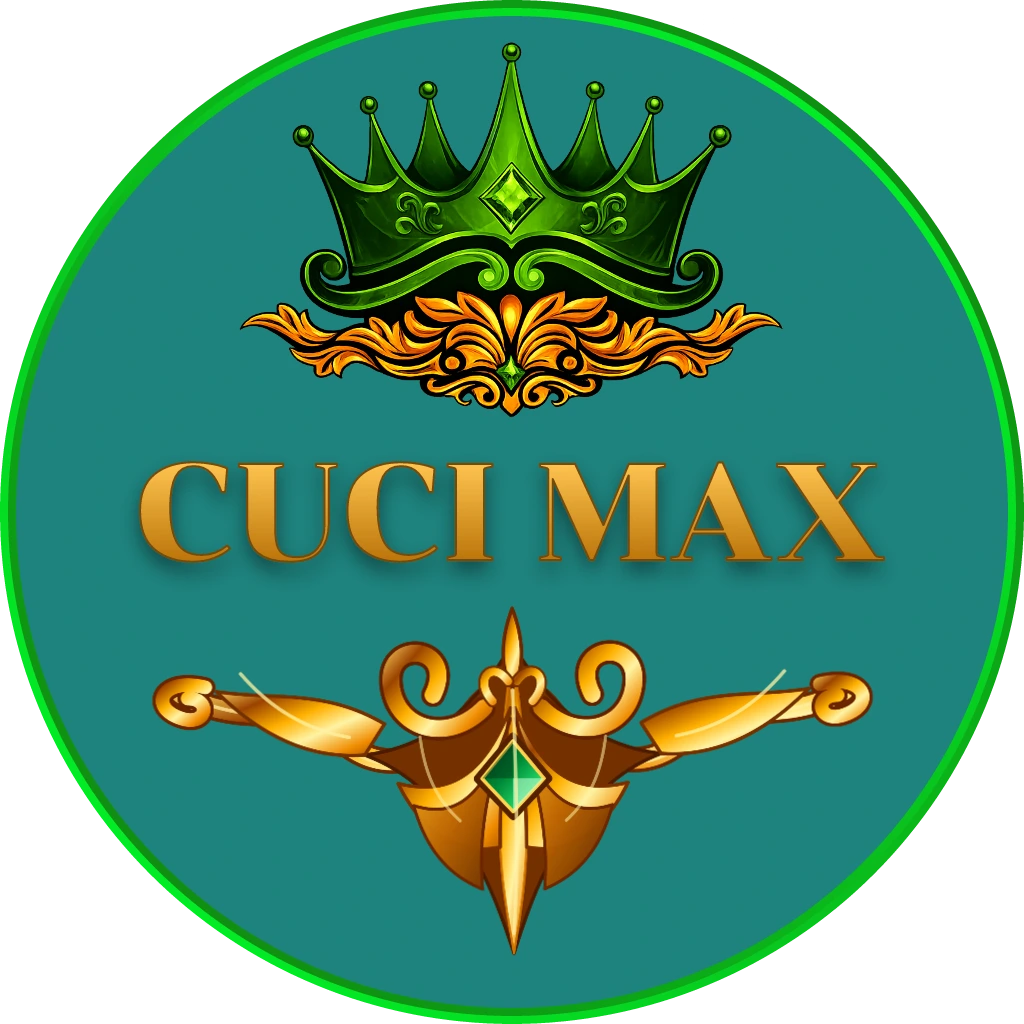 Confident casino player holding colorful chips inside a luxury gaming hall showcasing the immersive live dealer experience available at CUCI MAX Malaysia