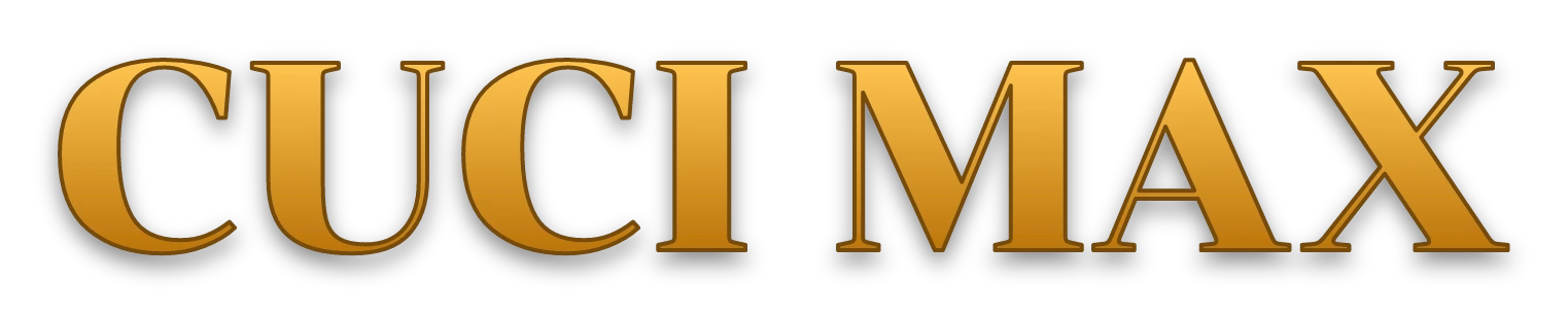 CUCI MAX logo